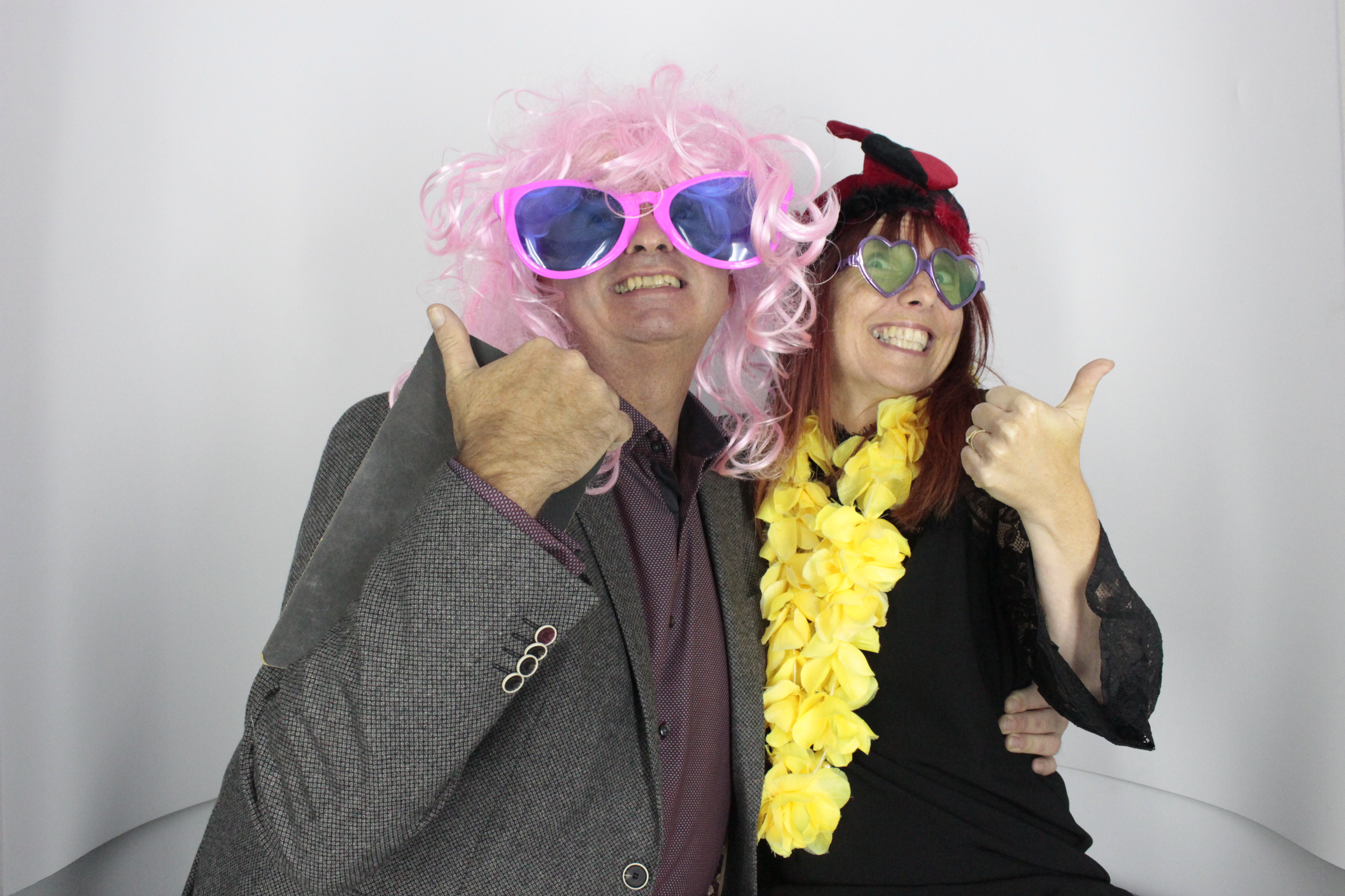 Nadine 40th Birthday  | View more photos from the event at gallery.myphotoboothexperience.co.uk/u/MyPhotoBoothExperienceLtd/Nadine-40th-Birthday